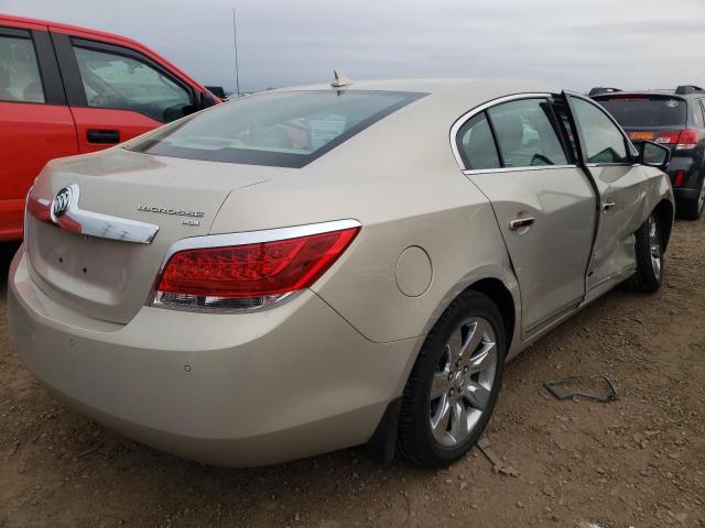 2010 BUICK LACROSSE C 1G4GC5EG1AF177580