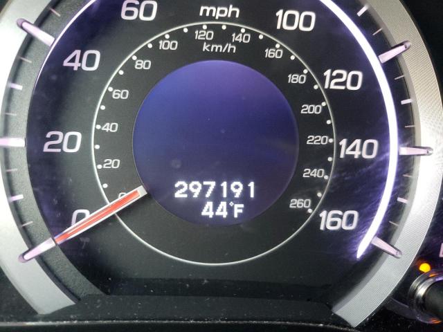 2011 ACURA TSX JH4CW2H65BC000446
