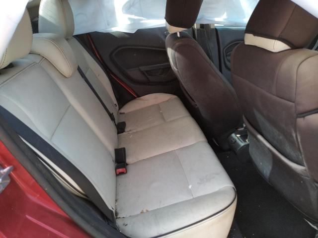 2011 FORD FIESTA SEL 3FADP4CJ2BM209934