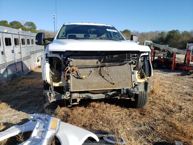 2020 FORD F350 1FD8W3HT3LED17744