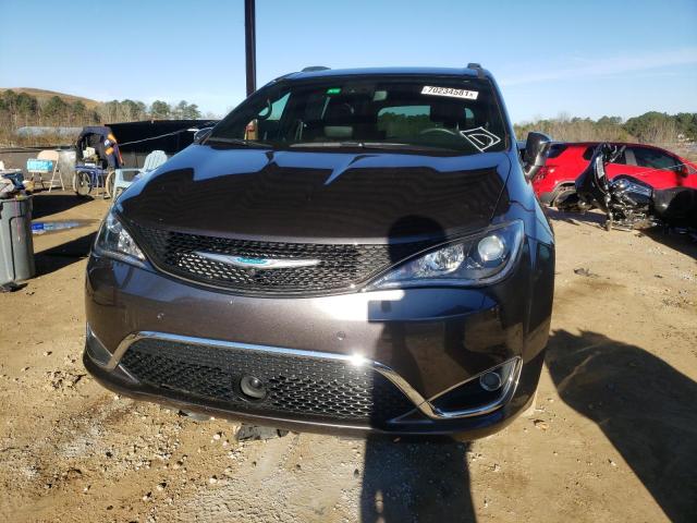 2020 CHRYSLER PACIFICA H 2C4RC1N70LR150890