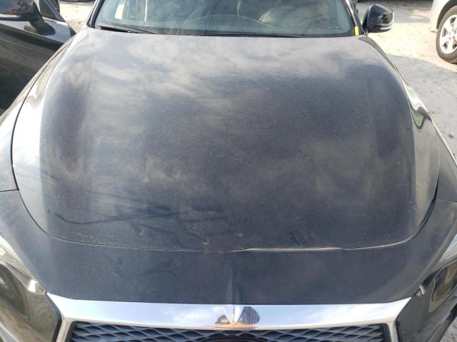 2019 INFINITI Q60 PURE JN1EV7EK9KM230922