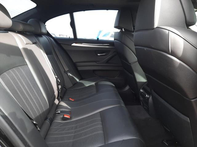 2013 BMW M5 WBSFV9C51DC774150
