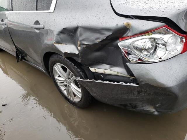 2015 INFINITI Q40 JN1CV6AP3FM502051