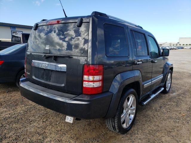 2011 JEEP LIBERTY SP 1J4PN2GK9BW554862