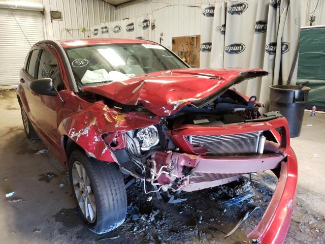 2010 DODGE CALIBER HE 1B3CB5HA0AD615659