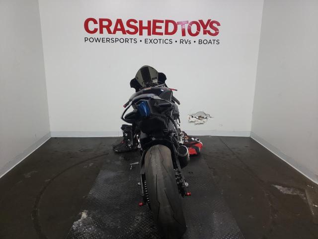 2015 YAMAHA YZFR1 JYARN39E0FA001768
