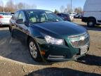 2014 CHEVROLET  CRUZE