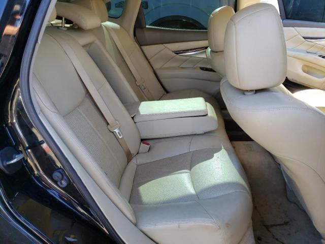 2013 INFINITI M37 JN1BY1AP8DM512495