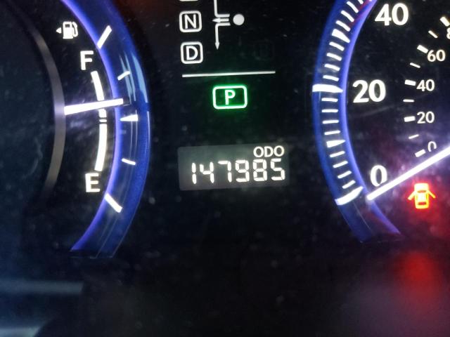 2011 LEXUS HS 250H JTHBB1BA0B2045315