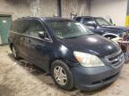 2007 HONDA  ODYSSEY