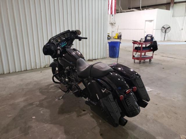 2021 HARLEY-DAVIDSON FLHXS 1HD1KRP11MB668058