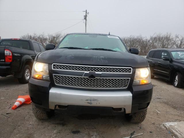 2012 CHEVROLET TAHOE 0K1122238464