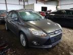 2012 FORD  FOCUS