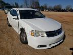 2013 DODGE  AVENGER