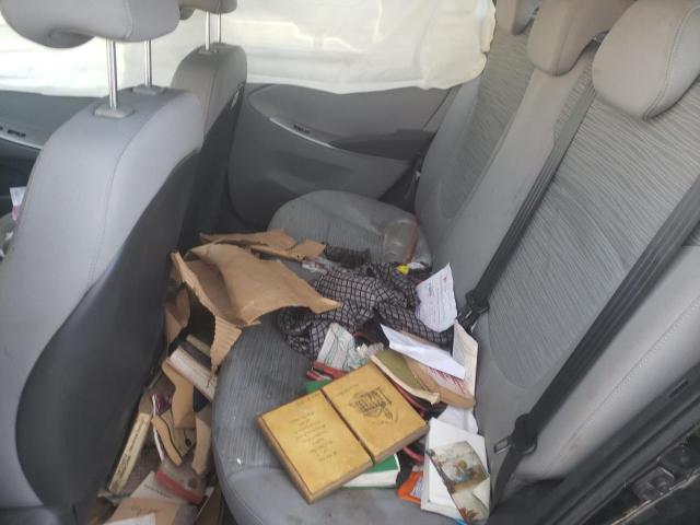 2015 HYUNDAI ACCENT GS KMHCT5AE0FU231957