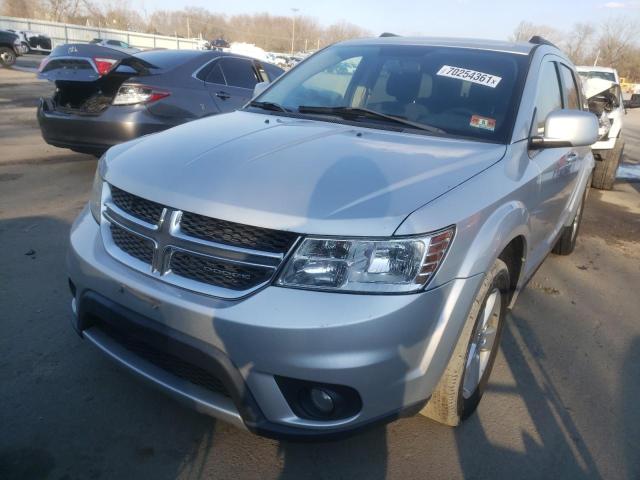 2011 DODGE JOURNEY MA 3D4PH1FGXBT537534