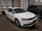 2011 VOLKSWAGEN  JETTA