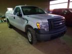 2011 FORD  F150