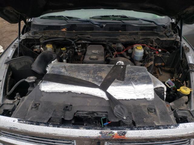 2010 DODGE RAM 2500 3D7UT2CL1AG176536