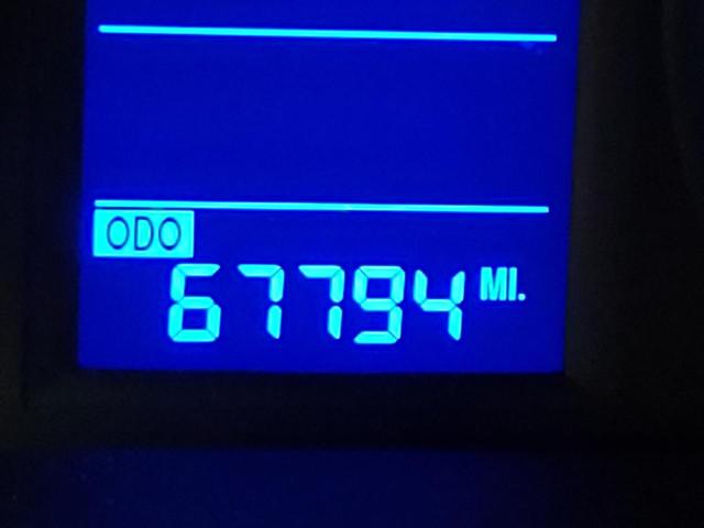 2011 HYUNDAI ELANTRA TO KMHDB8AE6BU106206