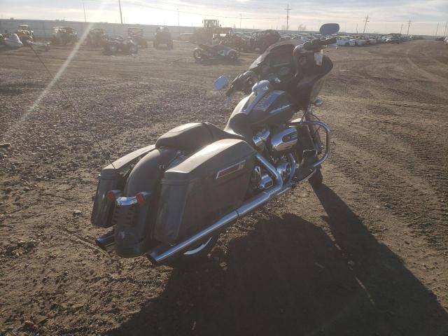 2020 HARLEY-DAVIDSON FLTRX 1HD1KHC12LB604092