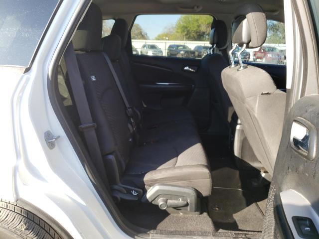 2016 DODGE JOURNEY 3C4PDCAB3GT102829