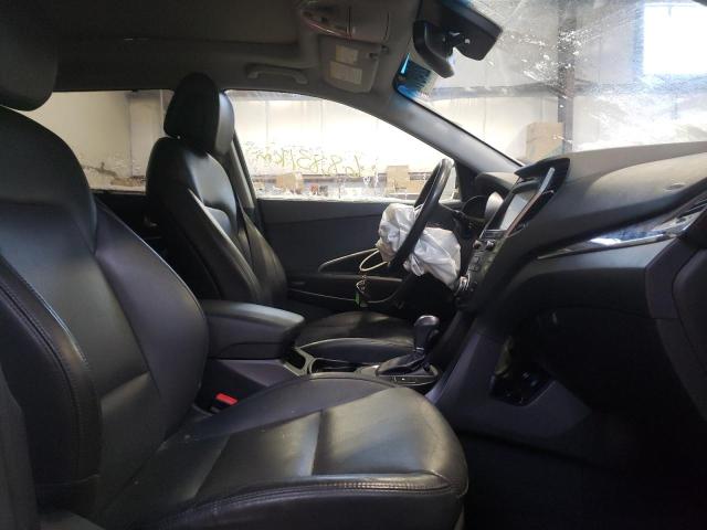 2017 HYUNDAI SANTA FE S - KM8SNDHF2HU241598