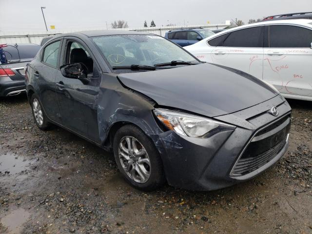 2016 TOYOTA SCION 3MYDLBZV9GY139208