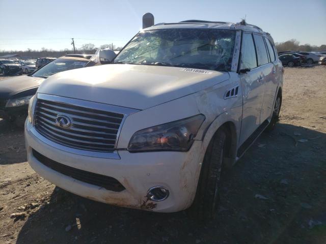 2011 INFINITI QX56 JN8AZ2NE0B9006426