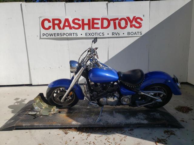 2005 YAMAHA XV1700 A JYAVP17E55A009668