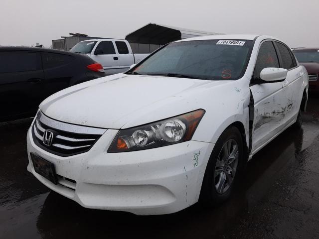 2012 HONDA ACCORD LXP 1HGCP2F4XCA135520