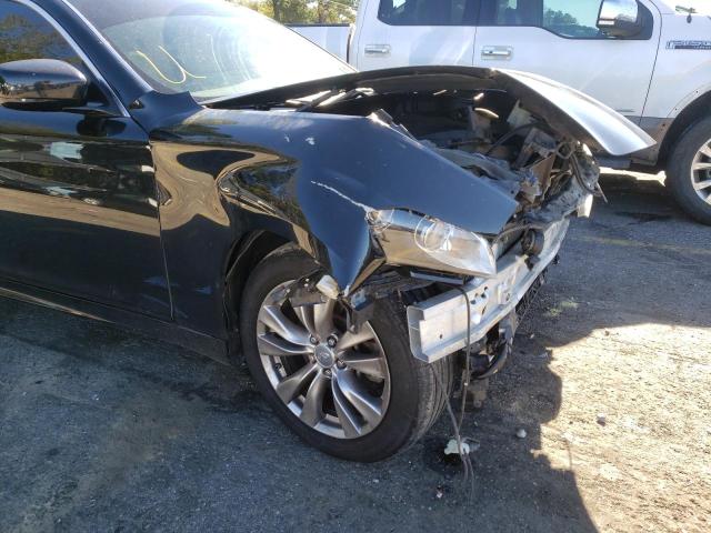 2013 INFINITI M37 JN1BY1AP8DM512495