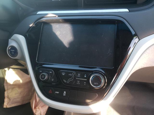 2017 CHEVROLET BOLT EV LT 1G1FW6S01H4172155