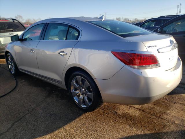 2010 BUICK LACROSSE C 1G4GC5EG5AF226117