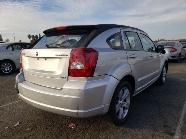 2010 DODGE CALIBER SX 1B3CB4HA1AD650852