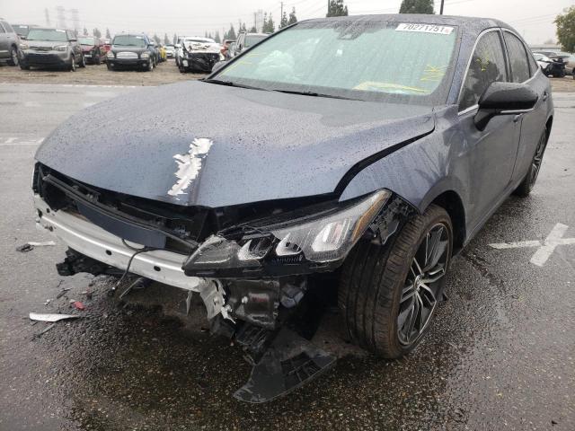 2020 TOYOTA AVALON XSE 4T1EZ1FB9LU040094