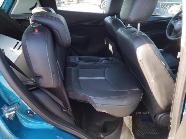 2020 CHEVROLET SPARK ACTI - KL8CH6SA8LC440476