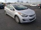 2012 HYUNDAI  ELANTRA