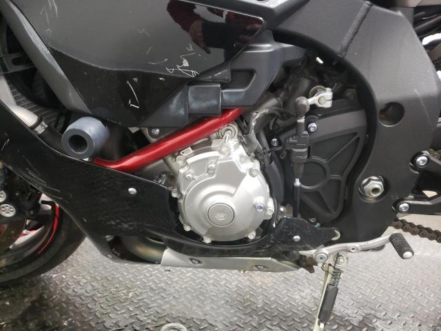 2015 YAMAHA YZFR1 JYARN39E0FA001768