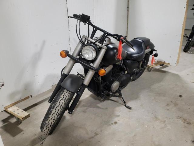 2013 HONDA VT750 C2B JH2RC5375DK302115