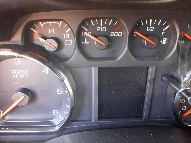 2015 CHEVROLET TAHOE POLI 1GNLC2EC0FR559448