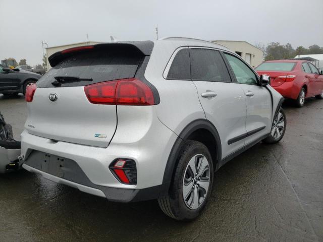 2020 KIA NIRO LX KNDCB3LC2L5397619