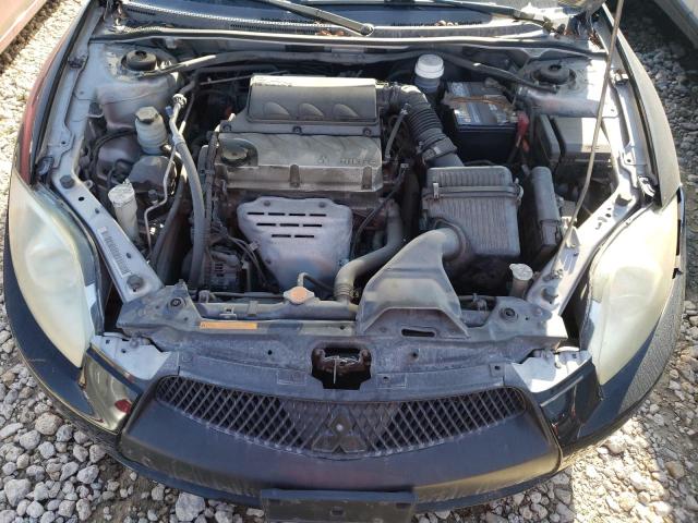 2012 MITSUBISHI ECLIPSE SP 4A37L2EF9CE002297