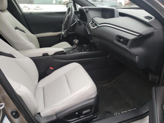 2020 LEXUS UX 250H JTHP9JBH4L2033832