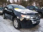 2013 FORD  EDGE