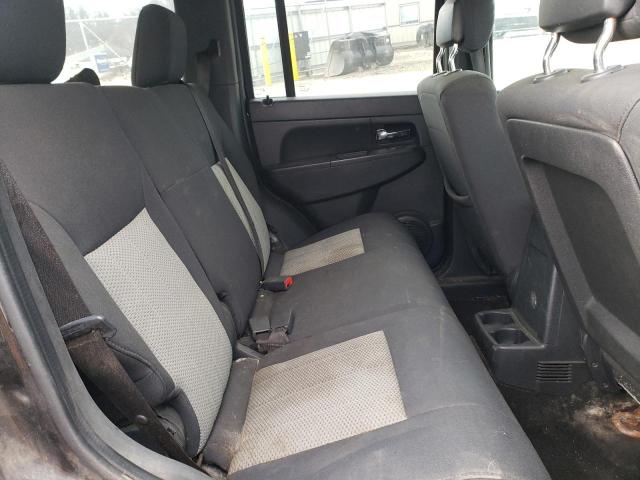 2010 JEEP LIBERTY SP 1J4PN2GKXAW117418