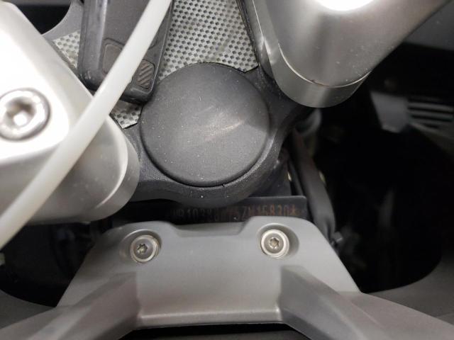 2005 BMW R1200 ST WB10388075ZM15830