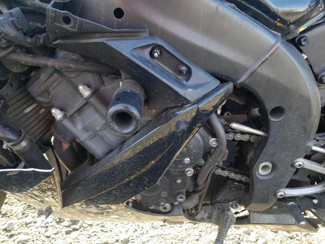 2006 YAMAHA YZFR1 JYARN15E76A006136