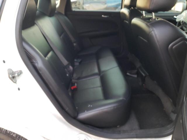 2013 CHEVROLET IMPALA POL 2G1WD5E32D1257372